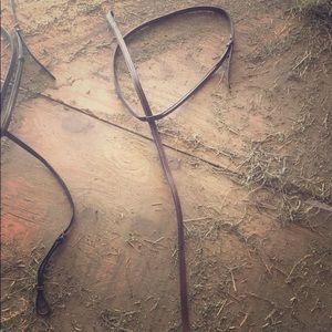 New standing martingale FIRM